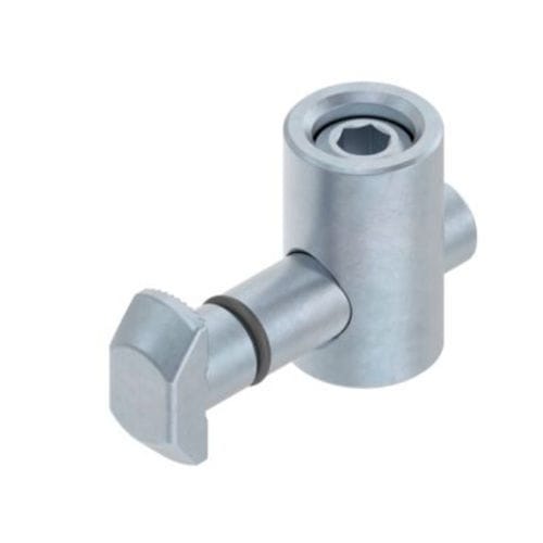 Tasseau pour rainures en T - 3842535458 - Bosch Rexroth - Assembly Technology