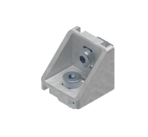 Support de conducteur - 3842523528 - Bosch Rexroth - Assembly Technology - en aluminium / en acier galvanisé / centrant
