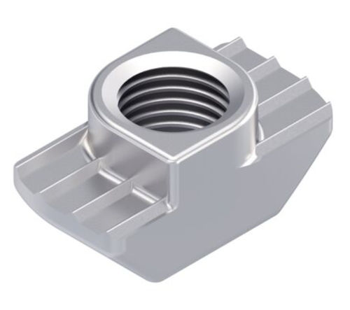 Tasseau pour rainures en T - 3842530287 - Bosch Rexroth - Assembly Technology