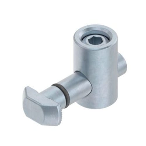 Tasseau pour rainures en T - 3842535466 - Bosch Rexroth - Assembly Technology