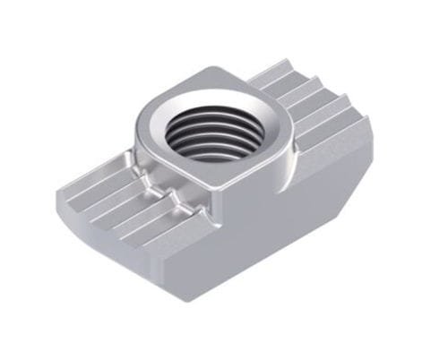 Tasseau pour rainures en T - 3842501753 - Bosch Rexroth - Assembly Technology