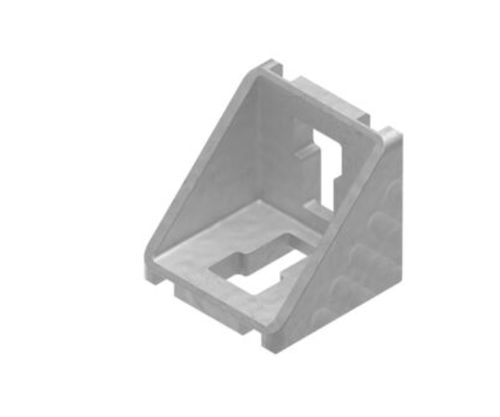 Support de conducteur - 3842528967 - Bosch Rexroth - Assembly Technology - en aluminium / centrant