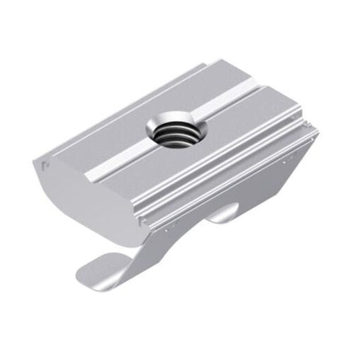 Tasseau pour rainures en T - 3842529298 - Bosch Rexroth - Assembly Technology