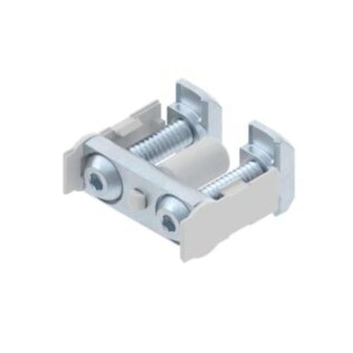 Ancrage double pour assemblage de profilés - 3842554402 - Bosch Rexroth - Assembly Technology