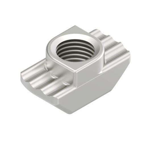 Tasseau pour rainures en T - 3842536603 - Bosch Rexroth - Assembly Technology
