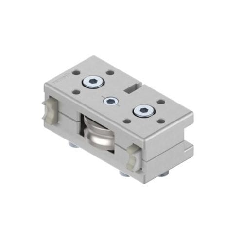 Guide linéaire à billes - 3842535664 - Bosch Rexroth - Assembly Technology - à rouleaux