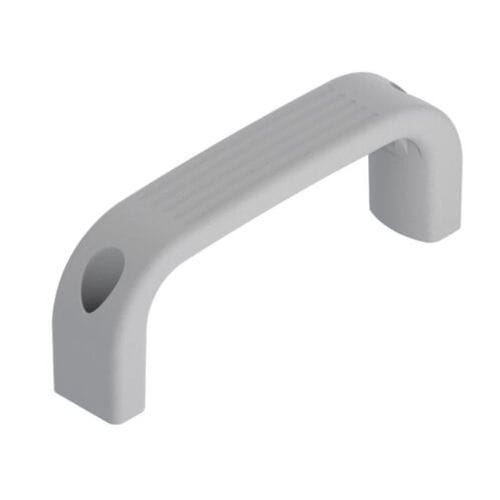 Poignée étrier - 3842554718 - Bosch Rexroth - Assembly Technology - pour porte / en PA / en U