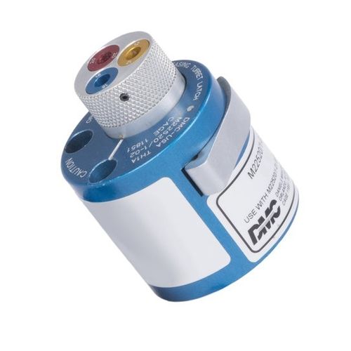 Tourelle d'outils - TH series - Daniels Manufacturing Corporation