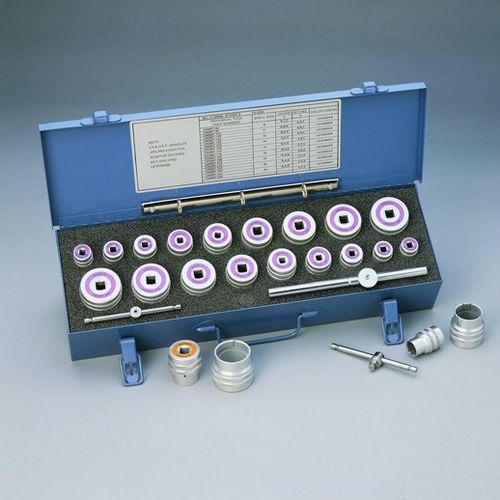 Kit d'adaptateurs - CM-S series - Daniels Manufacturing Corporation