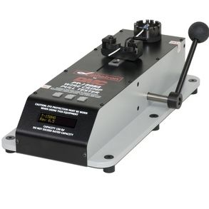 Appareil de test d'élongation - PT-150HA - Daniels Manufacturing Corporation - manuel / pour fils / industriel