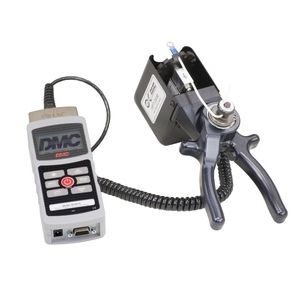 Testeur d'élongation - HPT-200B - Daniels Manufacturing Corporation - pour cosse de câble / pour l'industrie / portatif