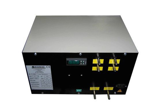 Sécheur de gaz pour gaz - SGA series - EURODIFROID - réfrigéré / pour laboratoire / pour séchage de gaz