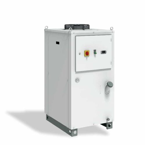 Refroidisseur de liquide - TRA series - EURODIFROID - pour circuit hydraulique / pour compresseur / pour applications hydrauliques