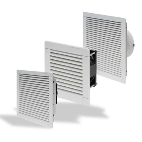 Ventilateur à filtre - KVA series - EURODIFROID - centrifuge / DC / AC