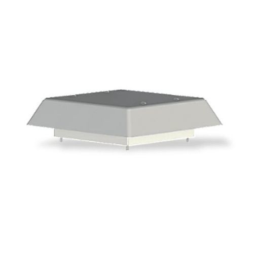 Unité de ventilation avec filtration intégrée - TEA series - EURODIFROID - pour armoire informatique / pour armoire électrique