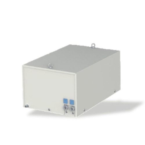 Échangeur de chaleur à tubes et ailettes - TFO - EURODIFROID - air/eau / en acier inoxydable / en aluminium