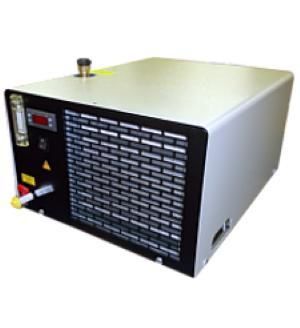 Échangeur de chaleur à tubes et ailettes - AERO series - EURODIFROID - air/eau / compact / à entretien réduit