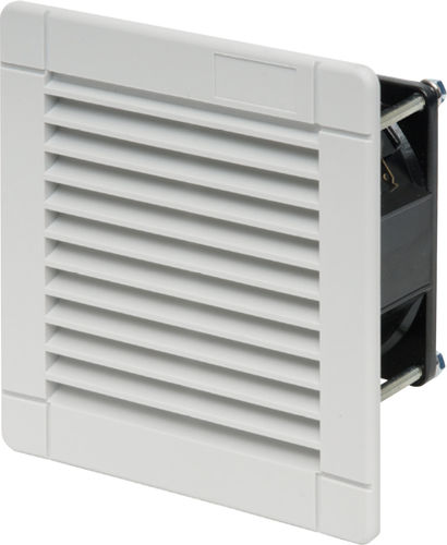 ventilateur pour armoire électrique axial - EURODIFROID