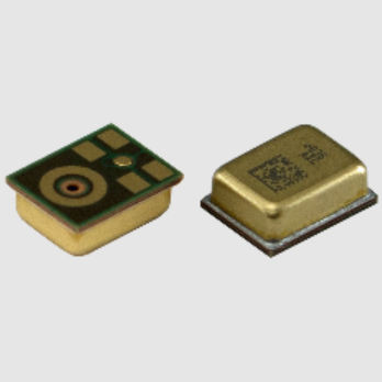 Microphone pour automobile - SPH1878 - Knowles Electronics, LLC - MEMS / de fréquence