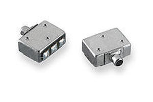 Microphone pour appareil auditif - EA series - Knowles Electronics, LLC - à électret / à condensateur / omni-directionnel