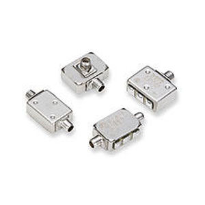 Microphone pour appareil auditif - EL series - Knowles Electronics, LLC - omni-directionnel / directionnel / faible bruit