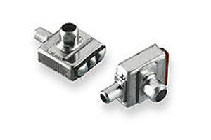 Microphone pour appareil auditif - TD series - Knowles Electronics, LLC - directionnel