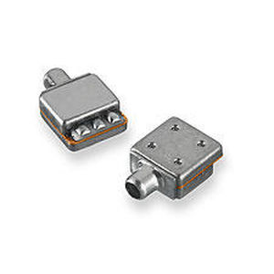 Microphone pour appareil auditif - TM/BTM series - Knowles Electronics, LLC - omni-directionnel / de fréquence / directionnel