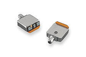 Microphone pour appareil auditif - TO/BTO series - Knowles Electronics, LLC - omni-directionnel / à faible épaisseur