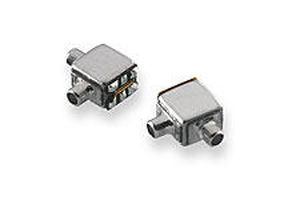 Microphone pour appareil auditif - TP series - Knowles Electronics, LLC - omni-directionnel / directionnel