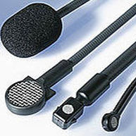 Microphone pour avion - FB-BW-30330-000 - Knowles Electronics, LLC - de fréquence / étanche