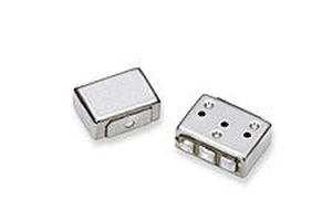 Microphone pour circuit imprimé - WP series - Knowles Electronics, LLC - omni-directionnel / résistant à la corrosion / étanche