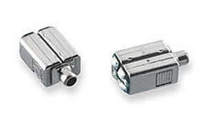 Transducteur acoustique pour appareil auditif - DFK series - Knowles Electronics, LLC - basse vibration