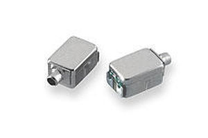 Transducteur acoustique de communication - EH/FEH series - Knowles Electronics, LLC