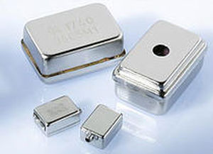 Buzzer à sécurité intrinsèque - Knowles Electronics, LLC