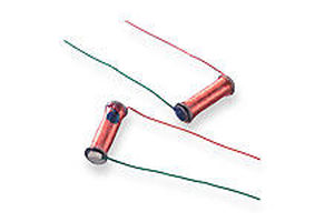 Bobine d'air - 5100 series  - Knowles Electronics, LLC - inductive / radiale / axiale