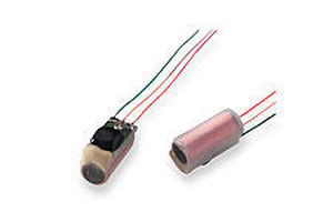Bobine magnétique - 5300 series - Knowles Electronics, LLC - inductive / de petite dimension / pour suppression RFI