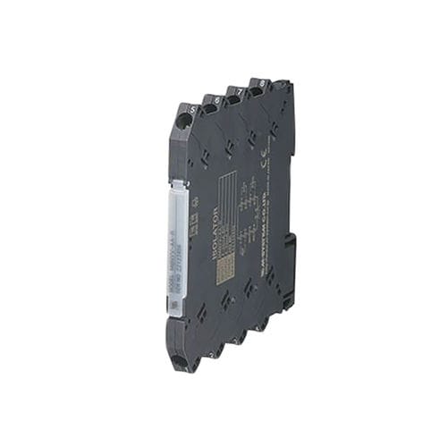 Convertisseur de signal à isolation galvanique - M6DSN - FUJI ELECTRIC France - analogique / isolateur / indicateur