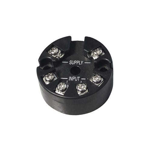 Convertisseur de signal analogique - 27U - FUJI ELECTRIC France - universel / transmetteur / isolateur