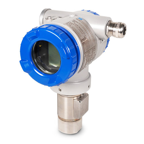 Capteur de pression absolue - FKH - FCX-AIV V6 Series - FUJI ELECTRIC France - silicium / capacitif / 4-20 mA