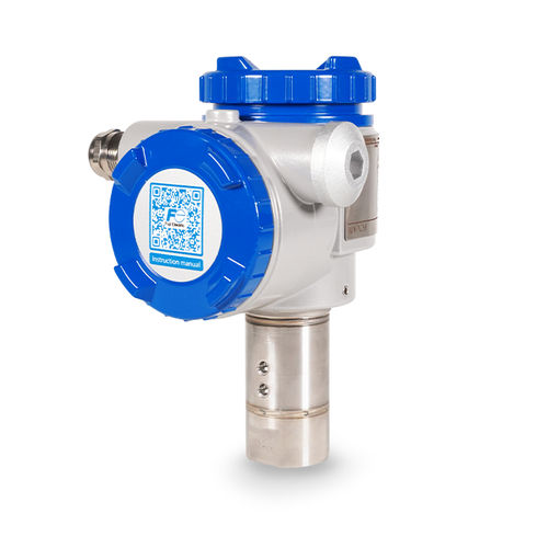 Capteur de pression relative - FKP - FCX-AIV V6 Series - FUJI ELECTRIC France - silicium / capacitif / 4-20 mA