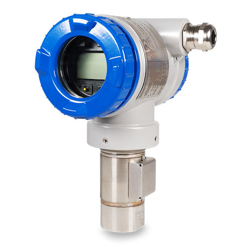 Transmetteur de pression absolue - FKH - FCX-AIV V6 Series - FUJI ELECTRIC France - silicium / capacitif / 4-20 mA