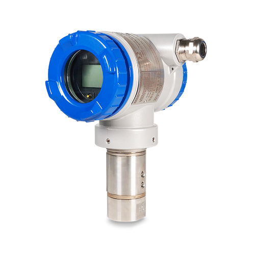 Transmetteur de pression relative - FKP - FCX-AIV V6 Series - FUJI ELECTRIC France - silicium / capacitif / 4-20 mA