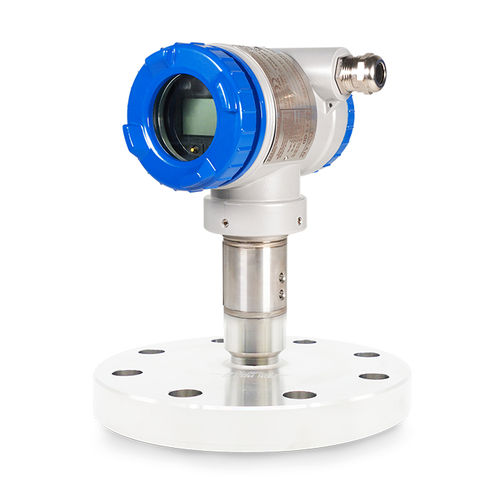 Transmetteur de pression avec séparateur à membrane - FKP-F - FCX-AIV V6 Series - FUJI ELECTRIC France - relative / silicium / capacitif