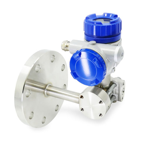 Transmetteur de niveau hydrostatique - FKE - FCX-AIV V6 Series - FUJI ELECTRIC France - pour liquides / HART / 4-20 mA