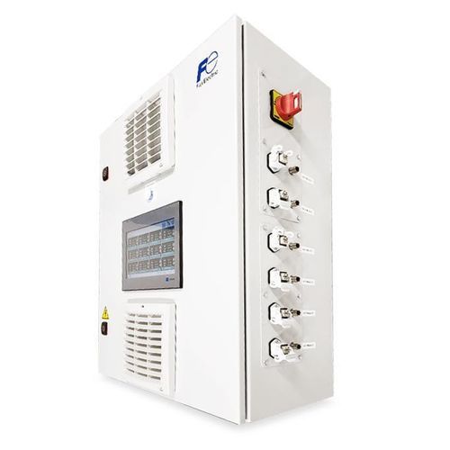 Système de thermorégulation externe - FUJI ELECTRIC France