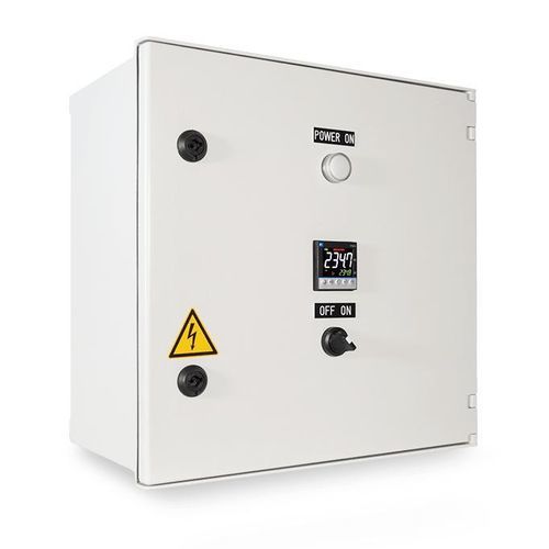 Régulateur de température numérique - FUJI ELECTRIC France - de process / pour l'industrie / pour HVAC