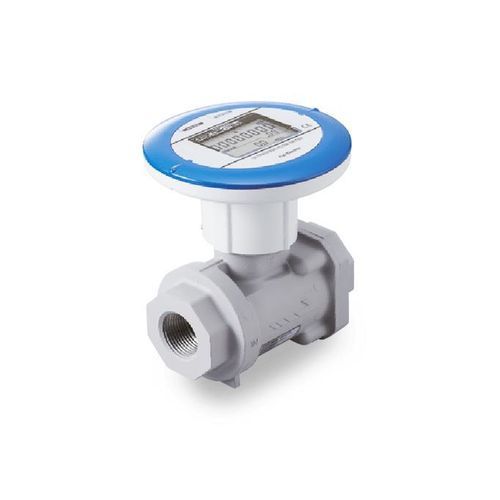 Débitmètre à ultrasons - FWD-N - FUJI ELECTRIC France - volumique / pour azote / DN50 - 2"