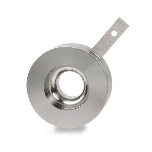 Débitmètre à diaphragme - DM - FUJI ELECTRIC France - volumique / pour liquides / pour eau