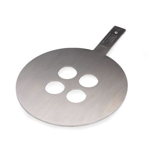 Plaque à orifice pour mesure de débit à pression différentielle - POM - FUJI ELECTRIC France