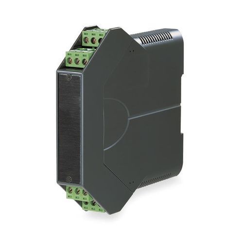 Convertisseur de signal analogique - B3HU - FUJI ELECTRIC France - universel / isolateur / sur rail DIN